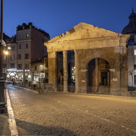 Neman Maison Experience I Pantheon Ρώμη Εξωτερικό φωτογραφία