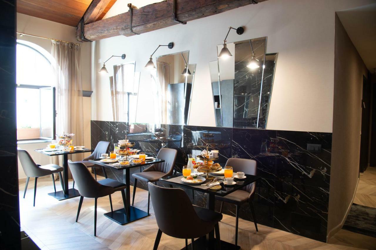 Neman Maison Experience I Pantheon Ρώμη Εξωτερικό φωτογραφία