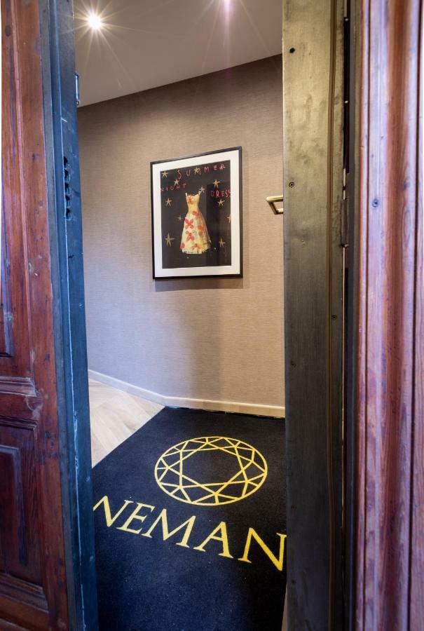 Neman Maison Experience I Pantheon Ρώμη Εξωτερικό φωτογραφία
