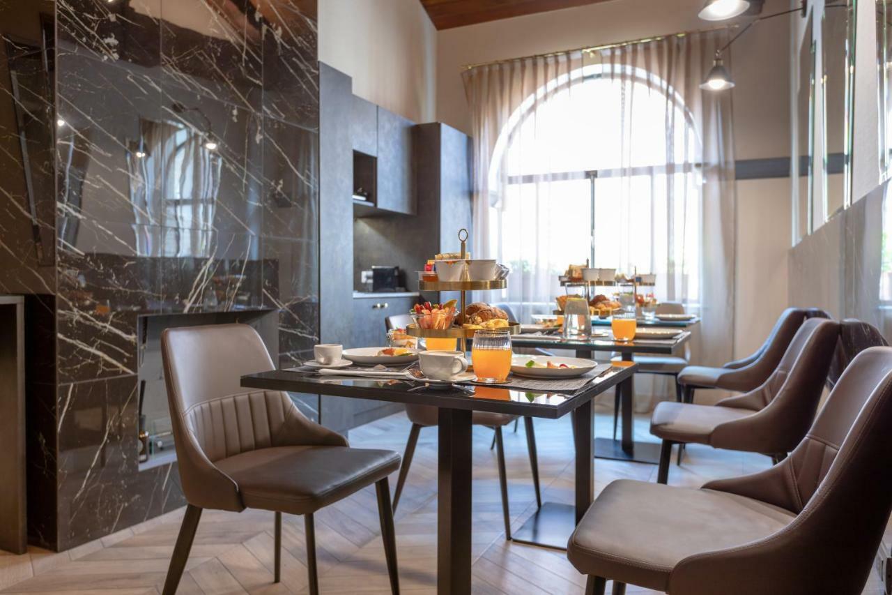 Neman Maison Experience I Pantheon Ρώμη Εξωτερικό φωτογραφία