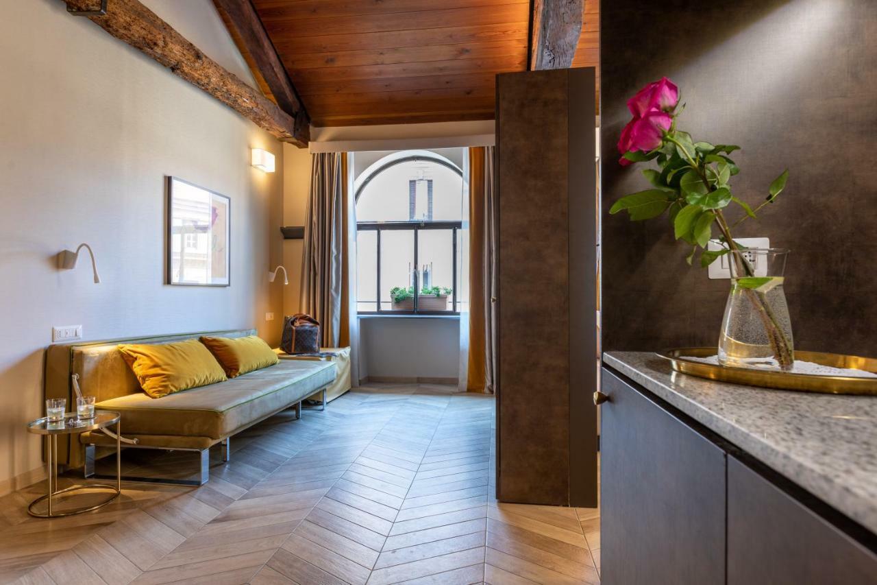 Neman Maison Experience I Pantheon Ρώμη Εξωτερικό φωτογραφία