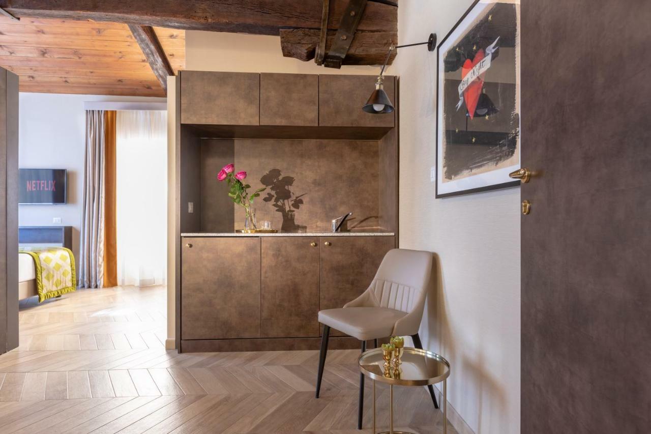 Neman Maison Experience I Pantheon Ρώμη Εξωτερικό φωτογραφία