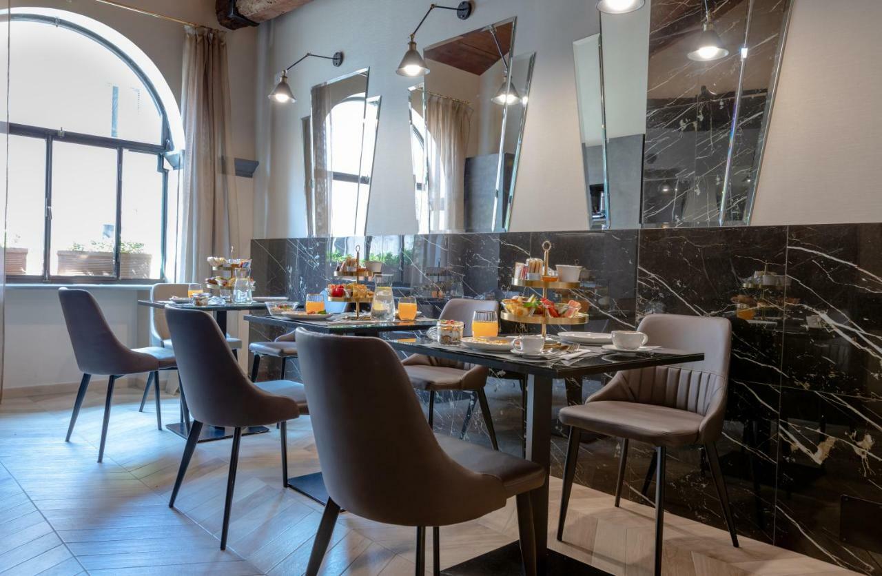 Neman Maison Experience I Pantheon Ρώμη Εξωτερικό φωτογραφία