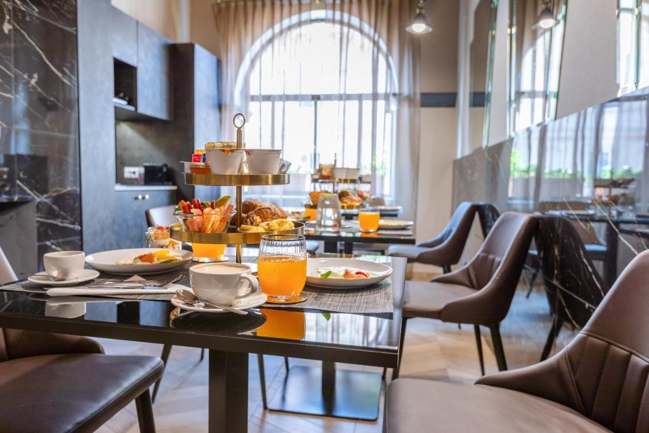 Neman Maison Experience I Pantheon Ρώμη Εξωτερικό φωτογραφία