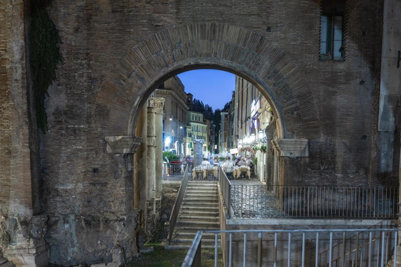 Neman Maison Experience I Pantheon Ρώμη Εξωτερικό φωτογραφία