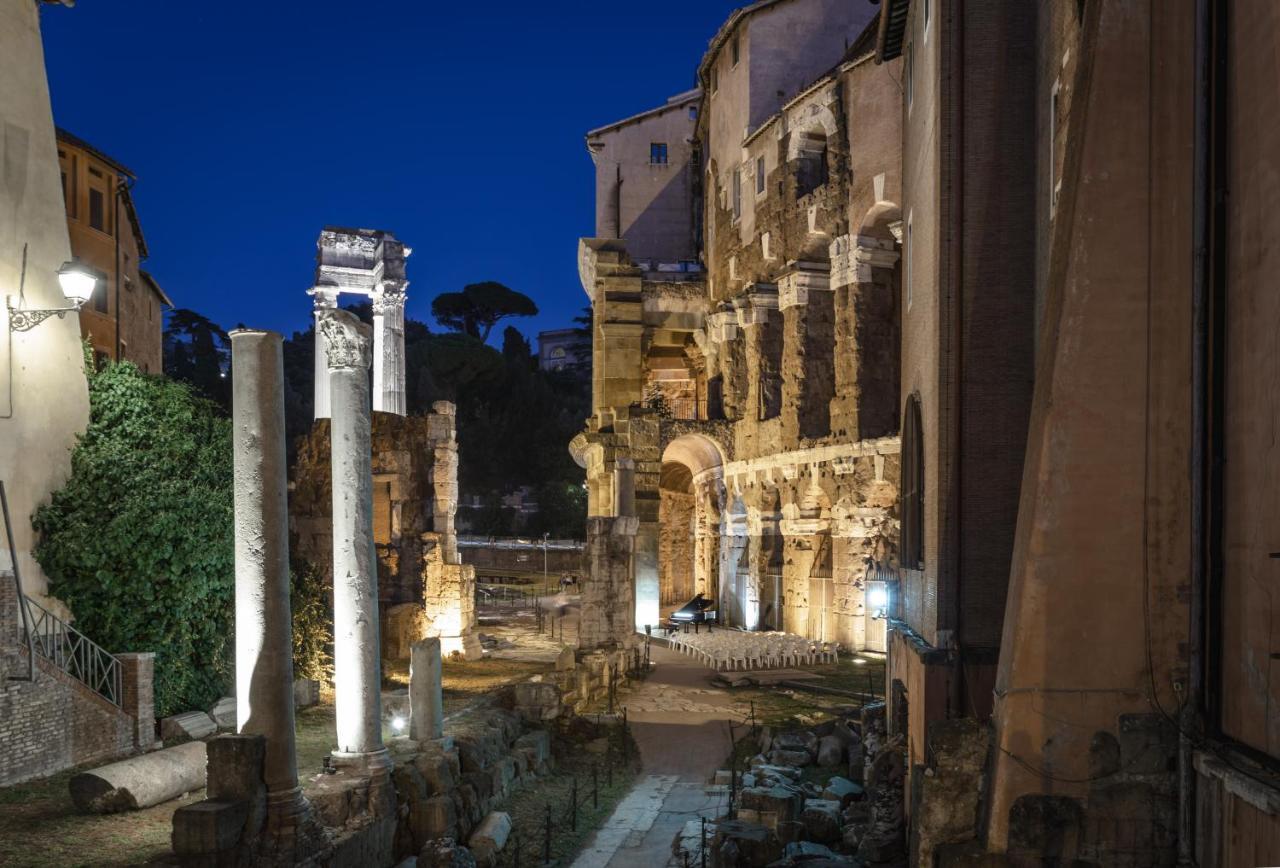 Neman Maison Experience I Pantheon Ρώμη Εξωτερικό φωτογραφία