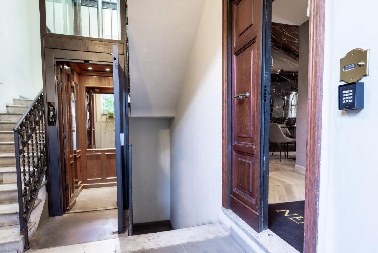 Neman Maison Experience I Pantheon Ρώμη Εξωτερικό φωτογραφία
