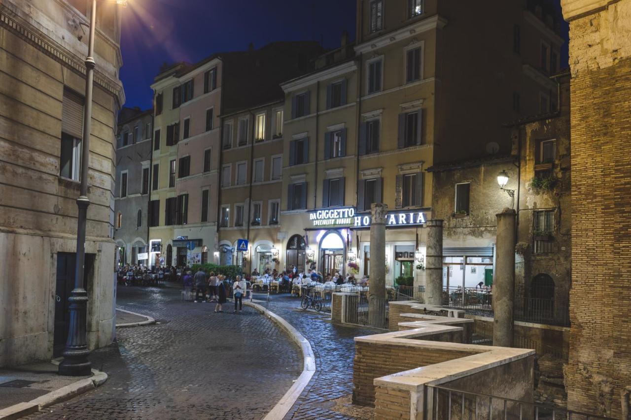 Neman Maison Experience I Pantheon Ρώμη Εξωτερικό φωτογραφία